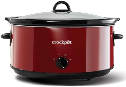 Crock-Pot Express Crock 8 Quart Programmable Slow Cooker a88