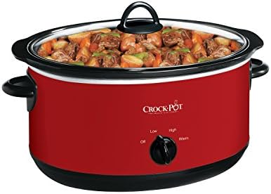 Crock-Pot Express Crock 8 Quart Programmable Slow Cooker a88