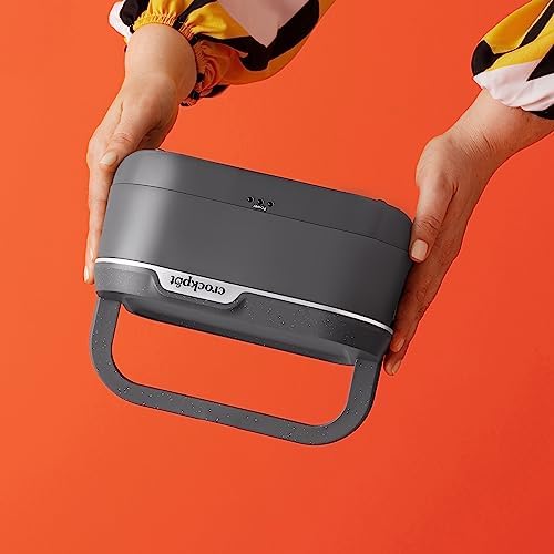Crock-Pot Portable Electric Lunch Box Food Warmer 28oz neb