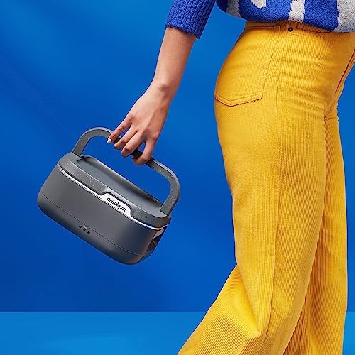 Crock-Pot Portable Electric Lunch Box Food Warmer 28oz neb