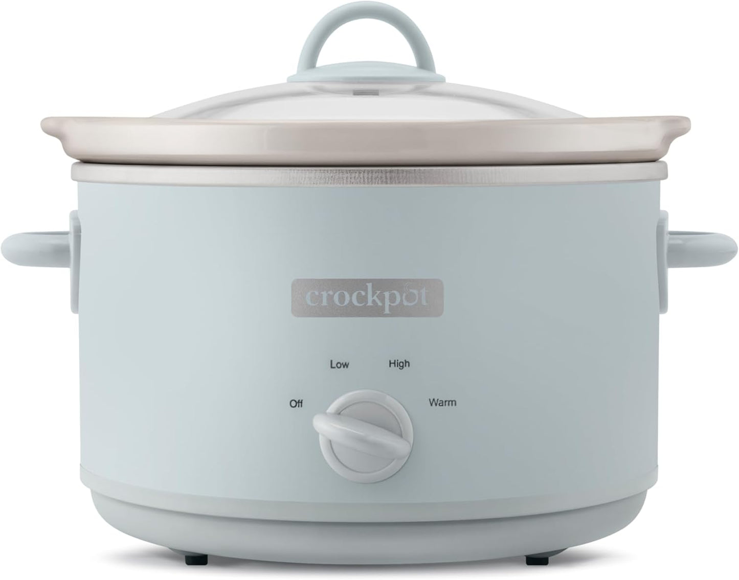 Crock-Pot 2 Quart Mini Slow Cooker – Classic Compact Cooker 0xx