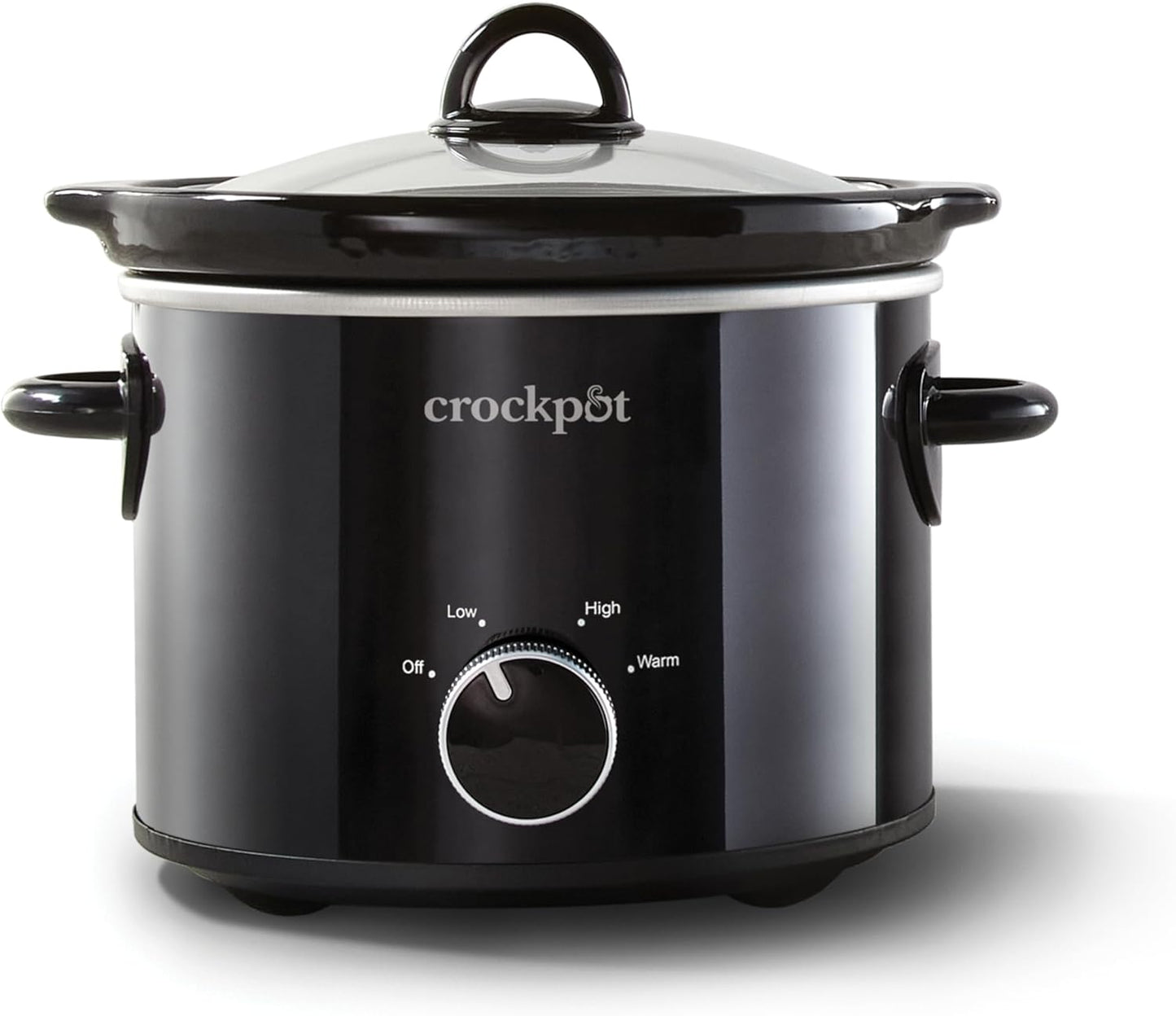 Crock-Pot 2 Quart Mini Slow Cooker – Classic Compact Cooker 0xx
