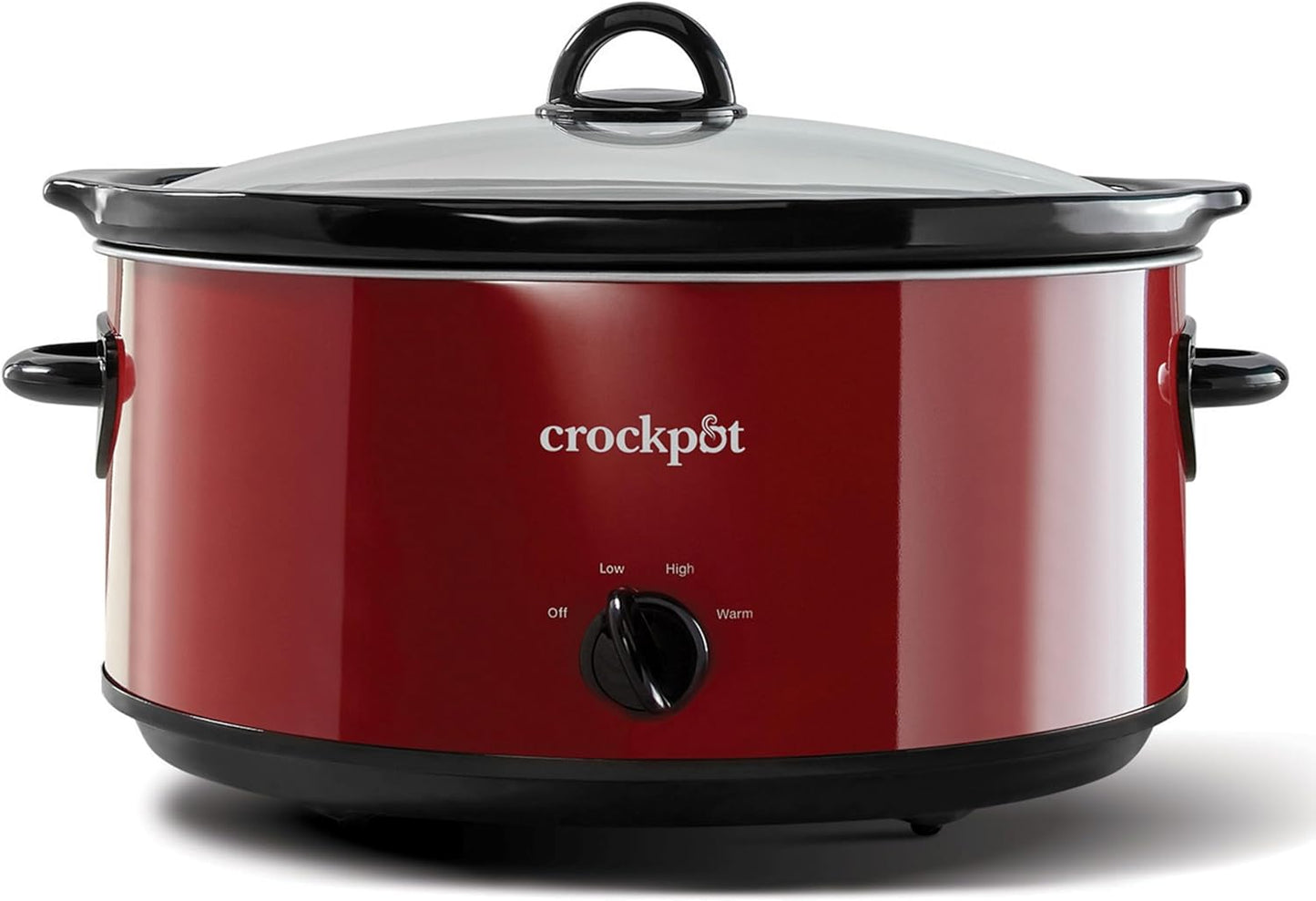 Crock-Pot 2 Quart Mini Slow Cooker – Classic Compact Cooker 0xx