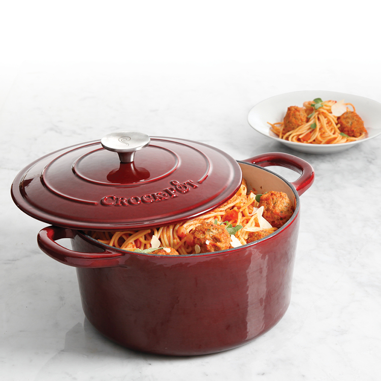 Cookware